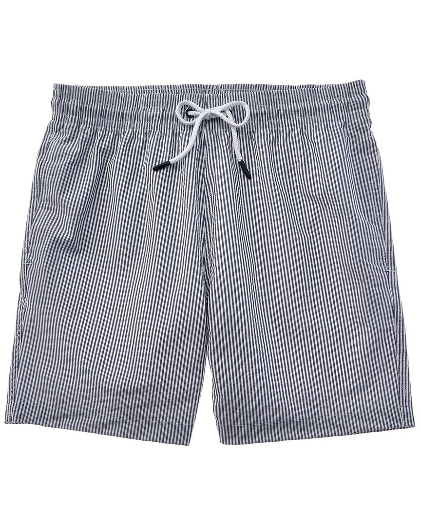 TRUNK TRUNKS SURF & SWIM CO. SANO SWIM SHORT 
