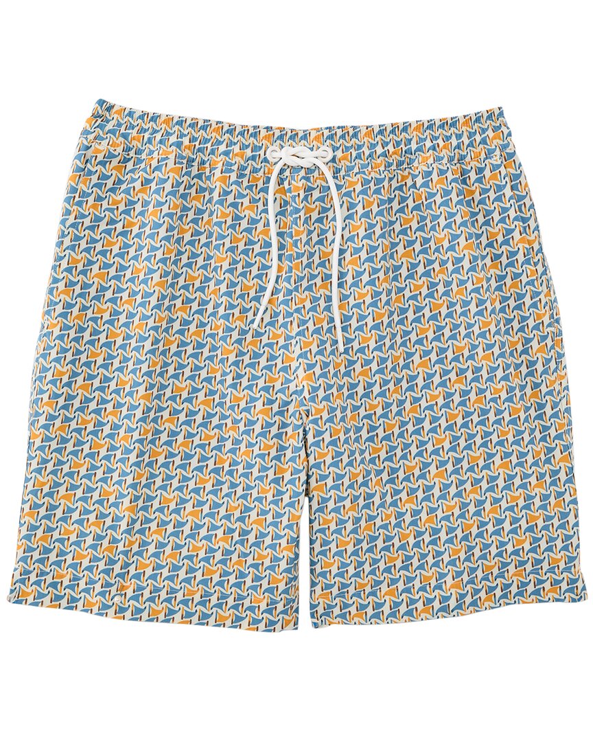 J.mclaughlin J. Mclaughlin Cologuard Creation Bruce Swim Short