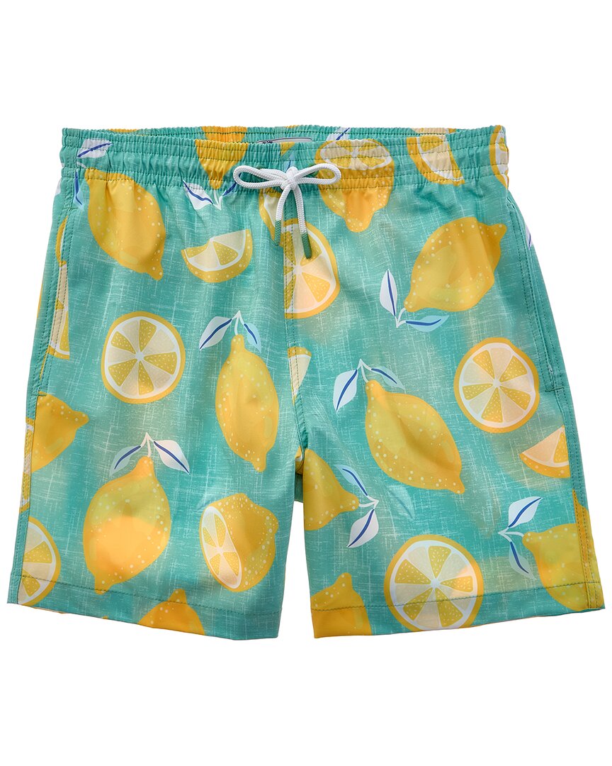 Trunks Surf & Swim Co. Sano Swim Short