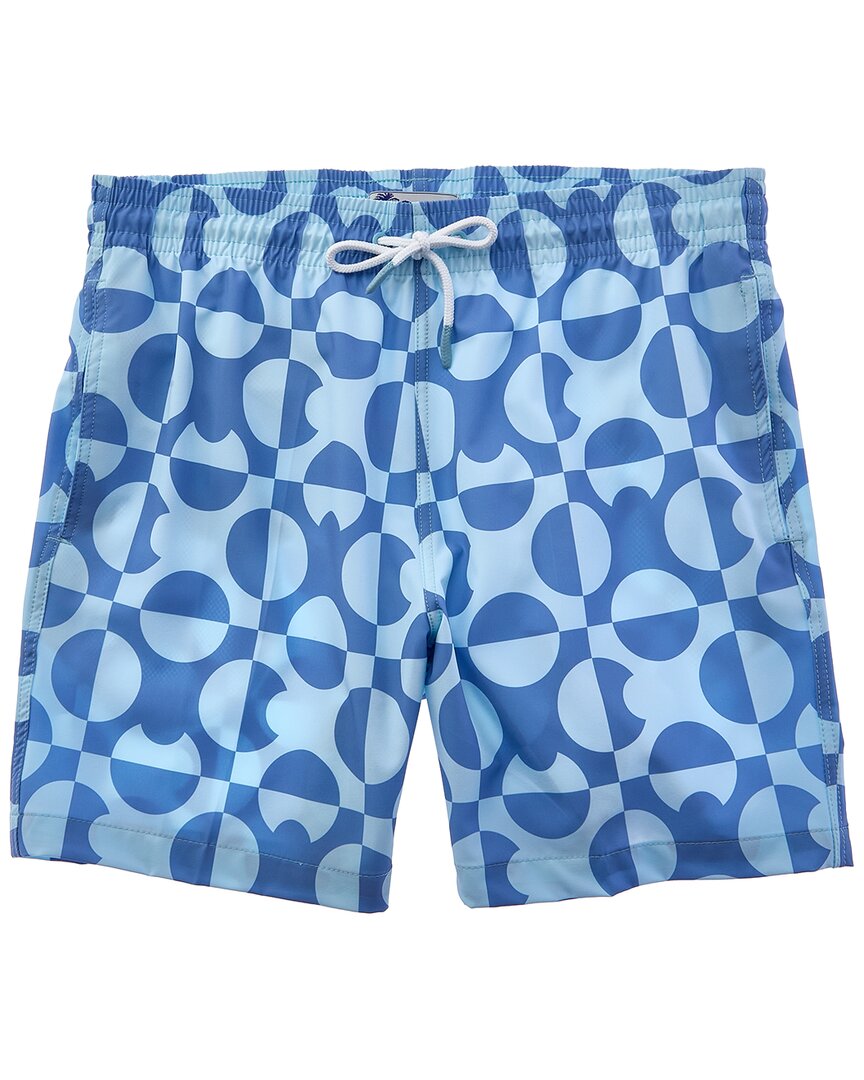 Shop Trunks Surf & Swim Co. Sano Swim Short