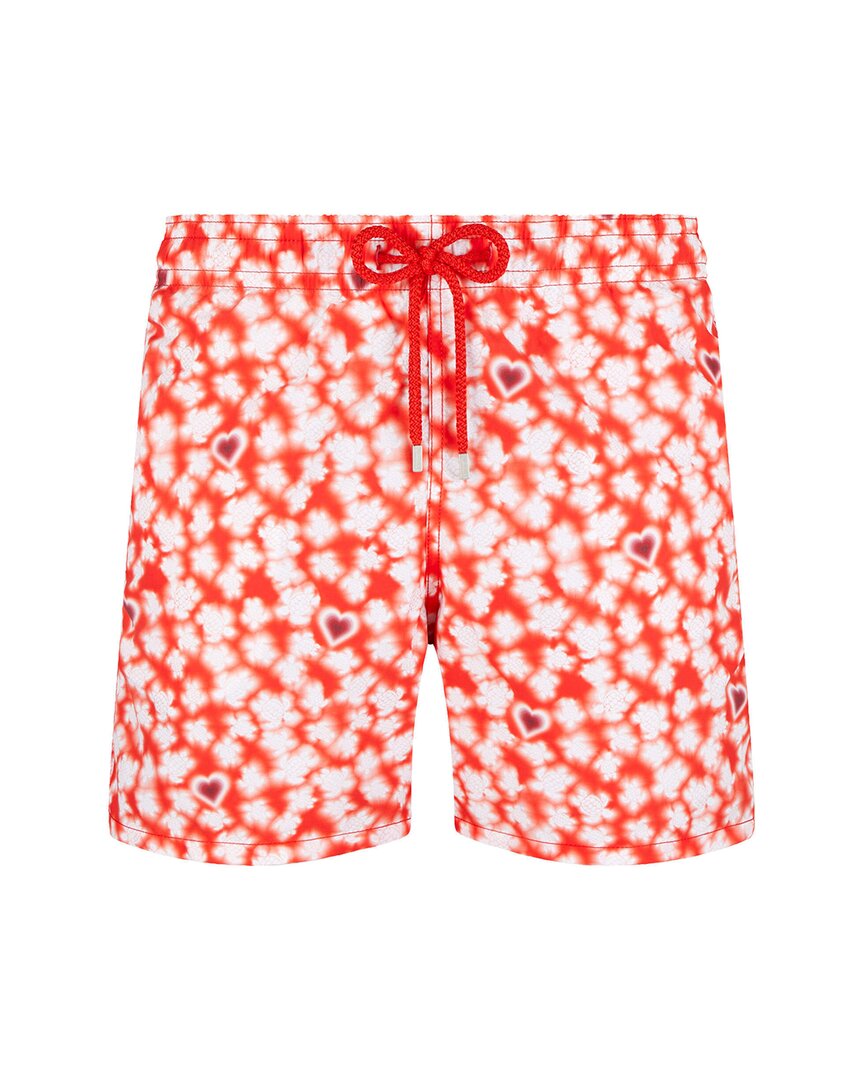 Vilebrequin Moorea Attrape Coeur Swim Shorts