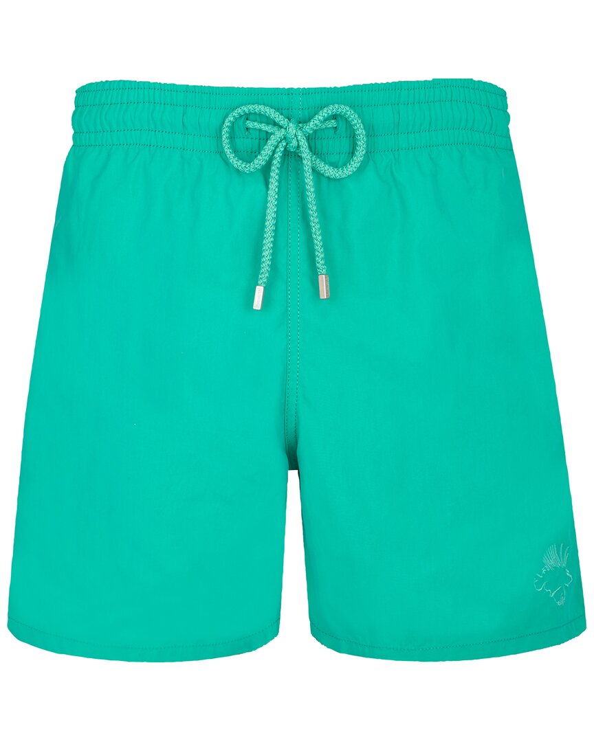 Vilebrequin Drawstring Swim Shorts