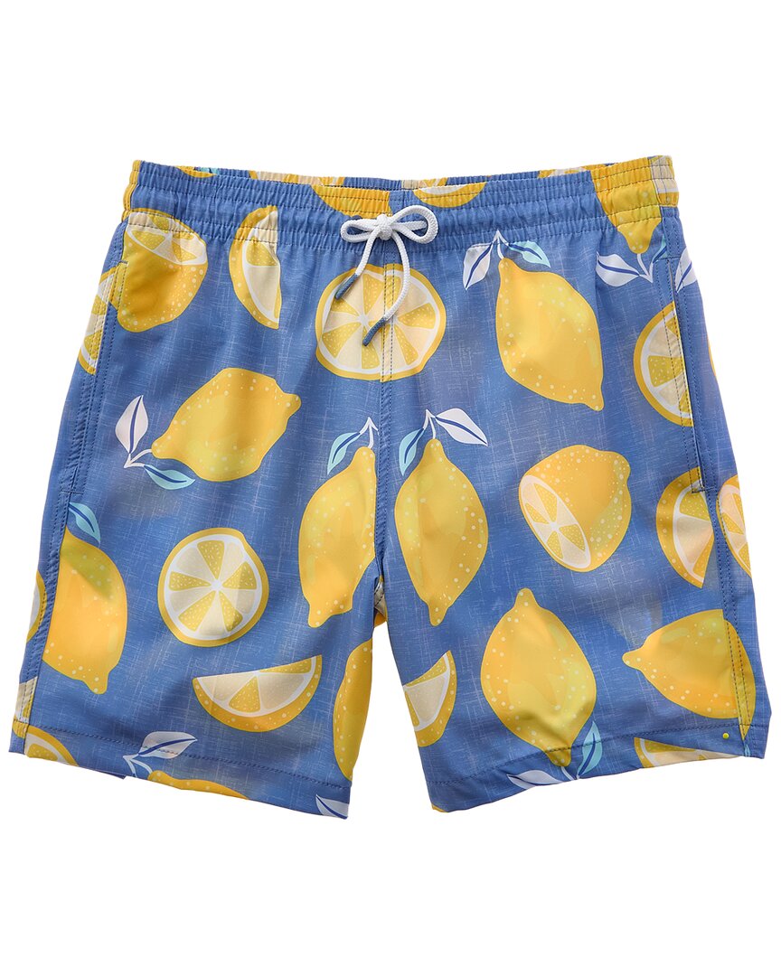 Trunks Surf & Swim Co. Sano Swim Short