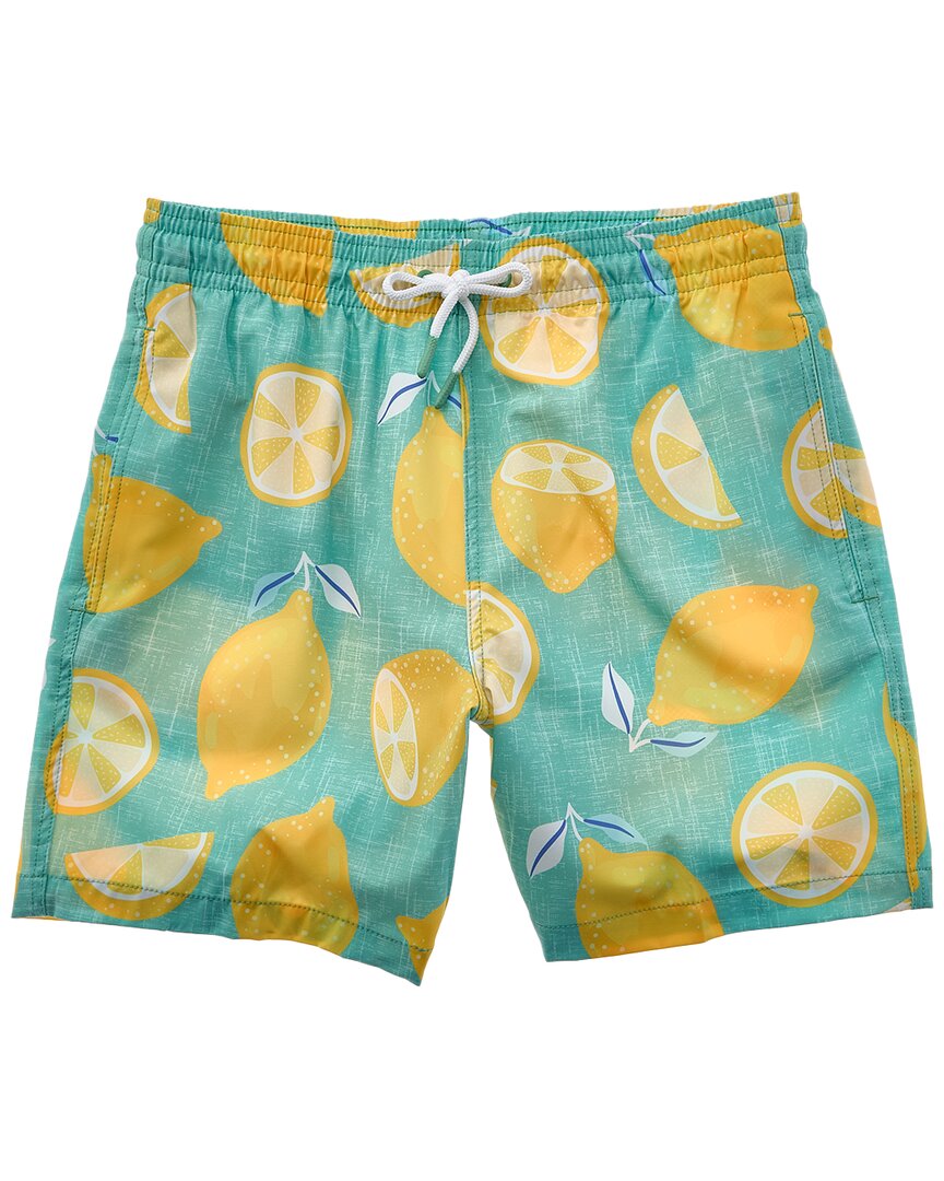 TRUNKS SURF & SWIM CO. TRUNKS SURF & SWIM CO. SANO SWIM SHORT