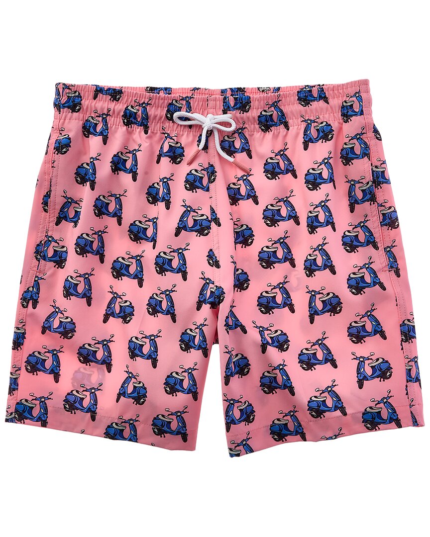 TRUNKS SURF & SWIM CO. TRUNKS SURF & SWIM CO. SANO SWIM SHORT