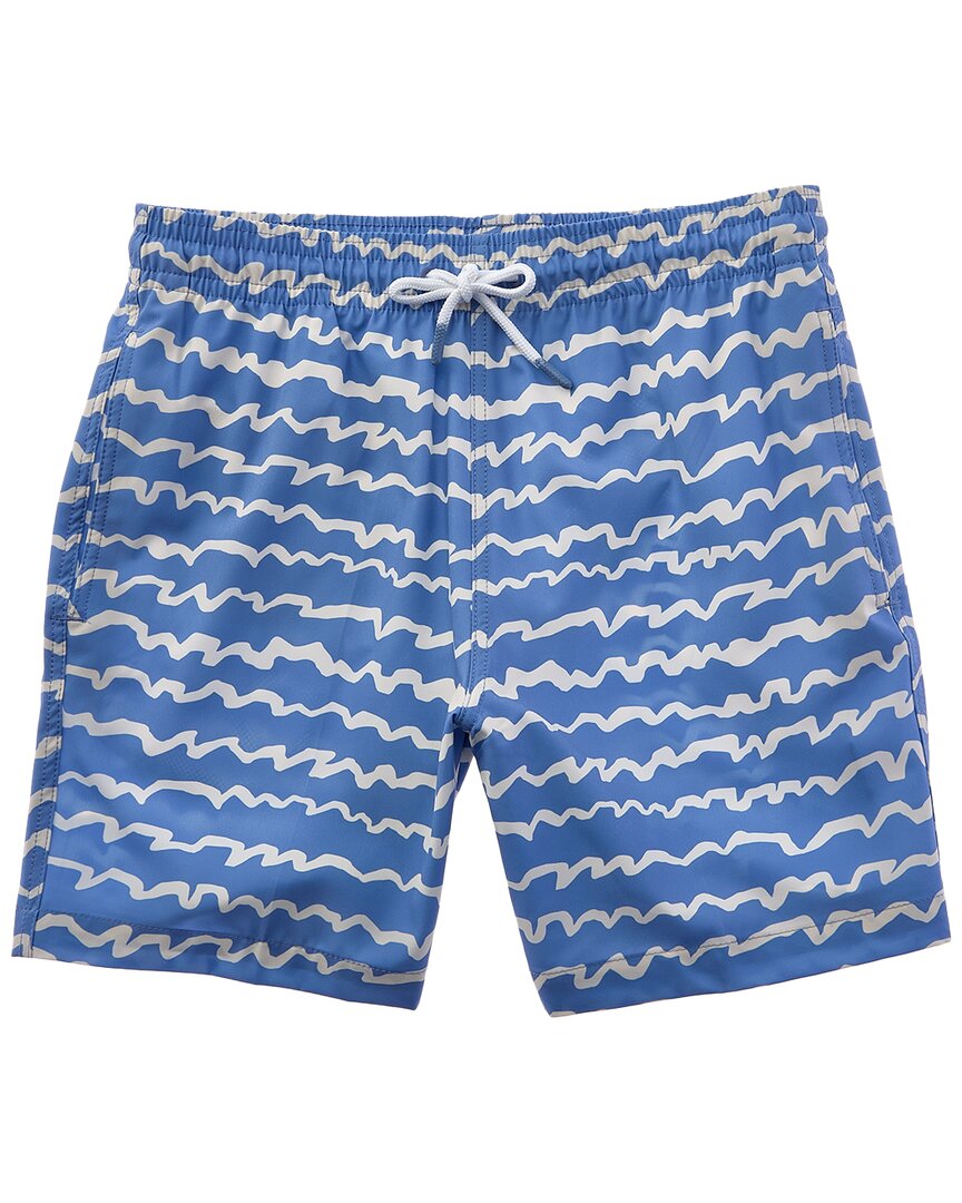 TRUNKS SURF & SWIM CO. TRUNKS SURF & SWIM CO. SANO SWIM SHORT
