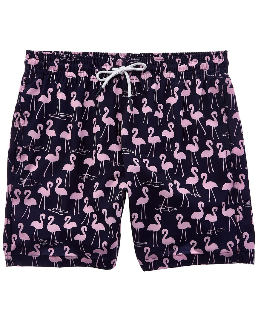 TRUNKS SURF & SWIM CO. TRUNKS SURF & SWIM CO. SANO SWIM SHORT