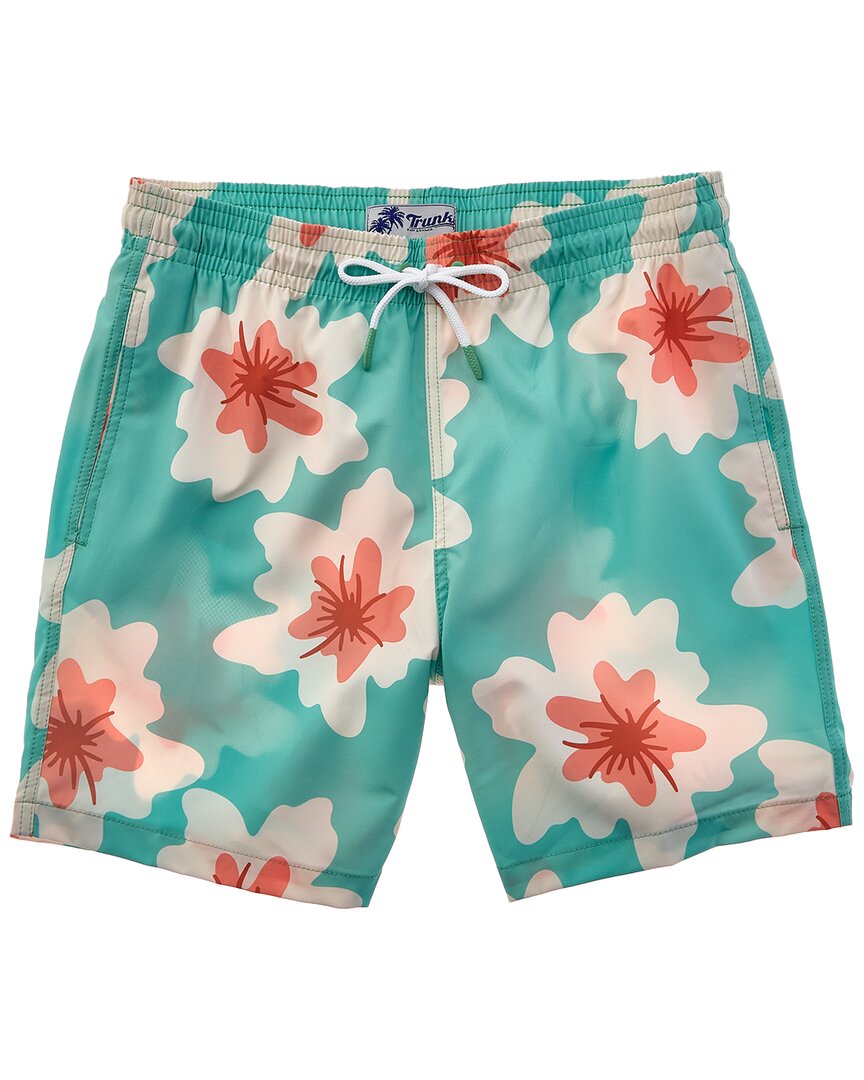 Shop Trunks Surf & Swim Co. Sano Swim Short