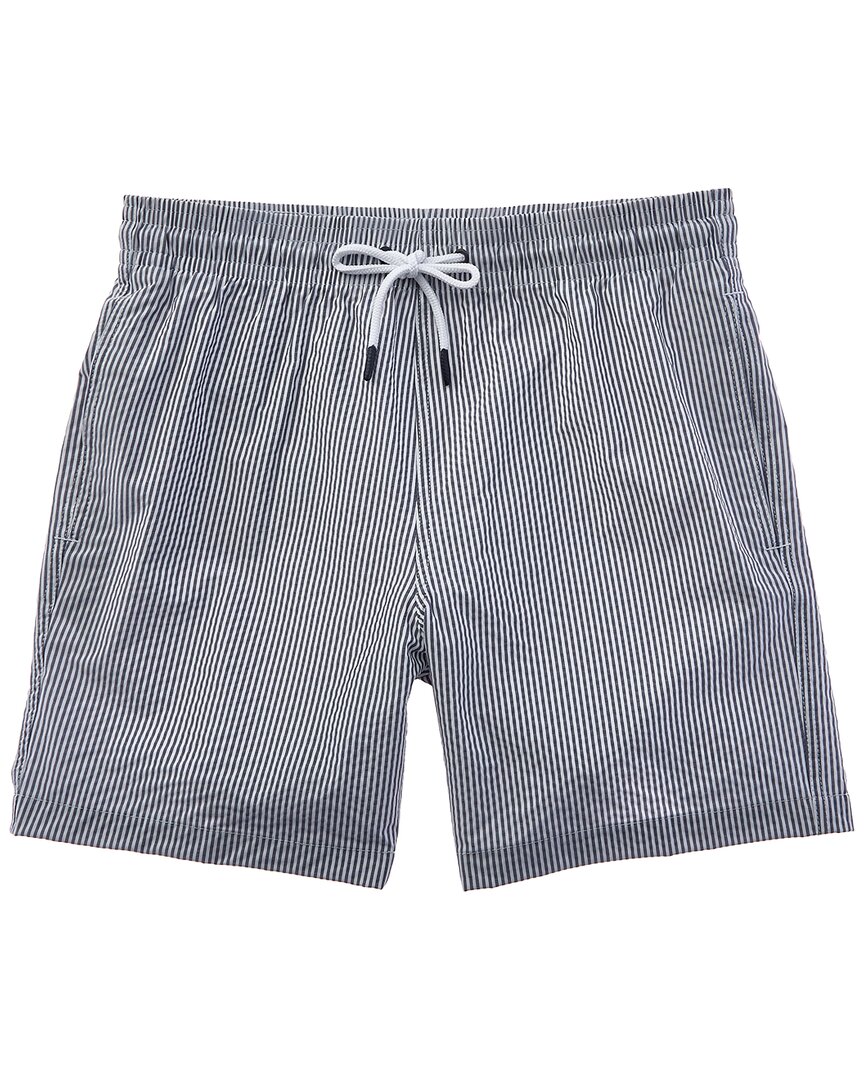 TRUNKS SURF & SWIM CO. TRUNKS SURF & SWIM CO. SANO SWIM SHORT