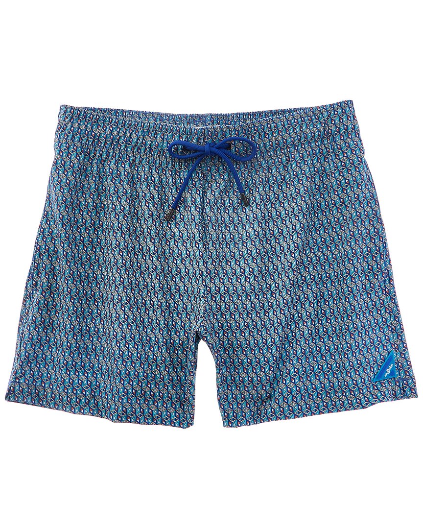 MR. SWIM MR. SWIM STRETCH SWIM TRUNK