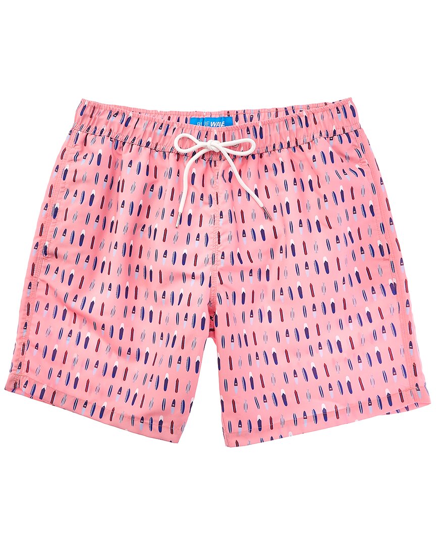 BLUEWAVE BLUEWAVE SWIM SHORT