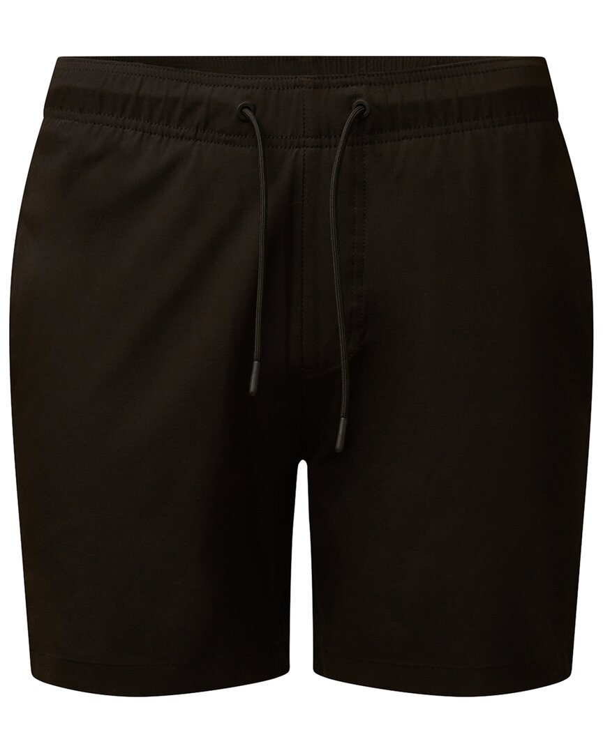 Onia Charles Short-length Swim Shorts