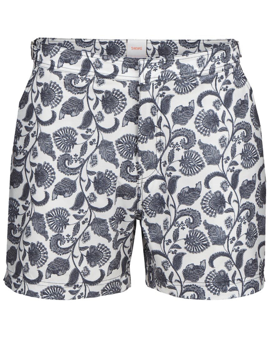 Swims Supply Co.  Breeze Swim Trunk In Seashell
