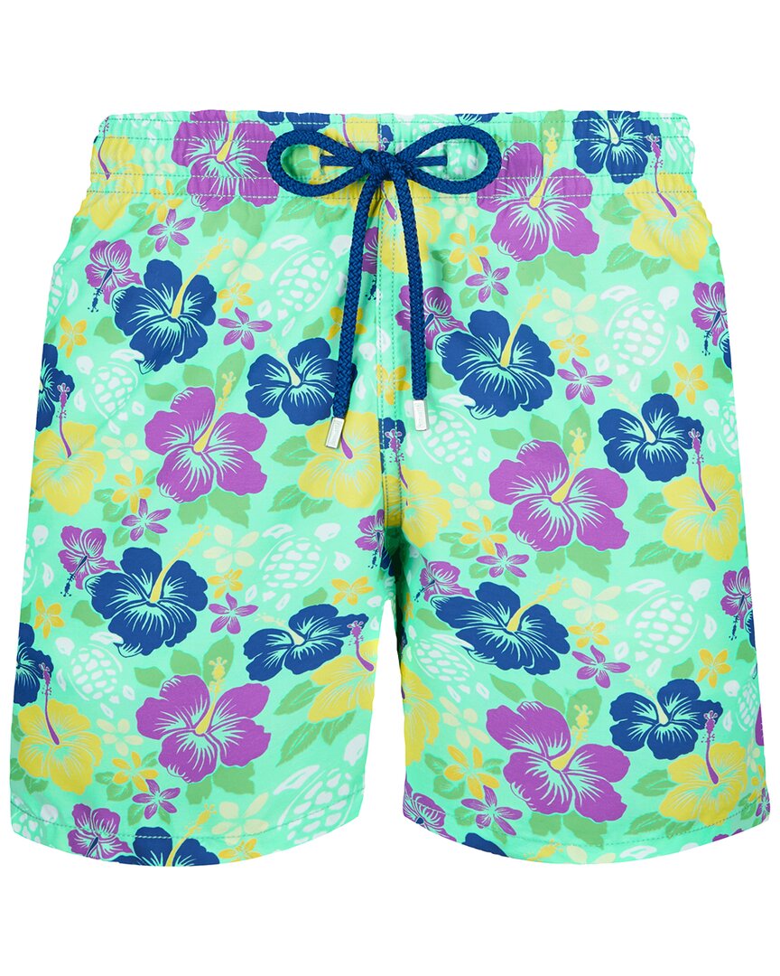 Vilebrequin Swim Trunk