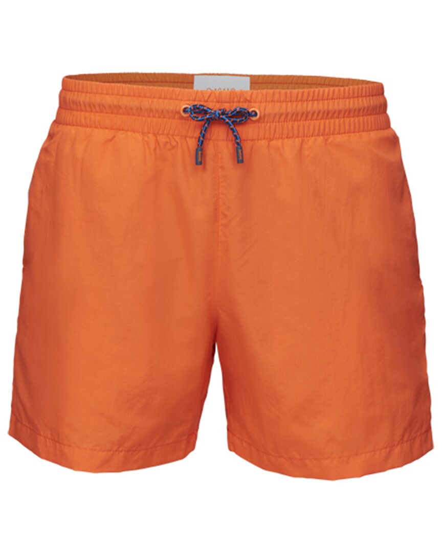 Swims Starboard Swim Short In Orange