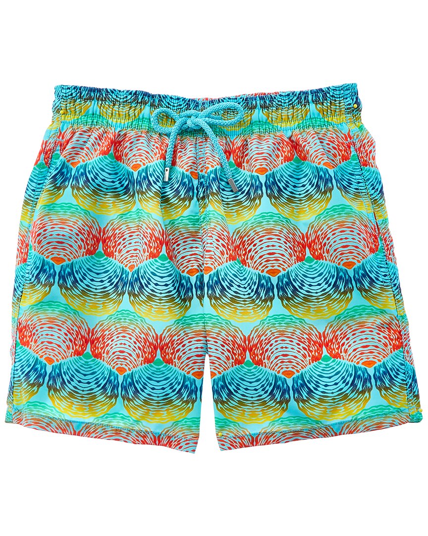 Vilebrequin Jewels Of Shell Swim Trunk