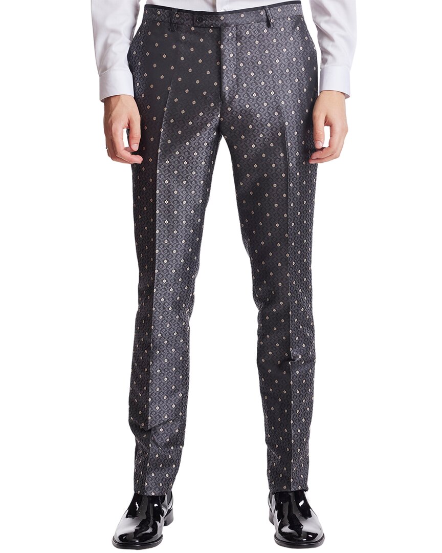 Shop Paisley & Gray Sloane Slim Fit Tux Pant