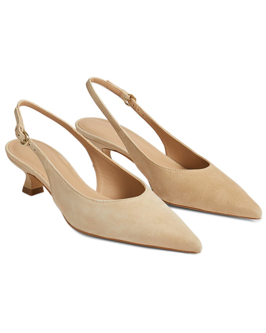 Lk Bennett Lilian Slingback Pump