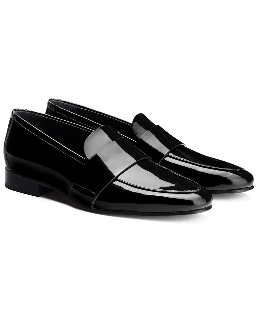 Agl Attilio Giusti Leombruni Agl Costanza Patent Moccasin