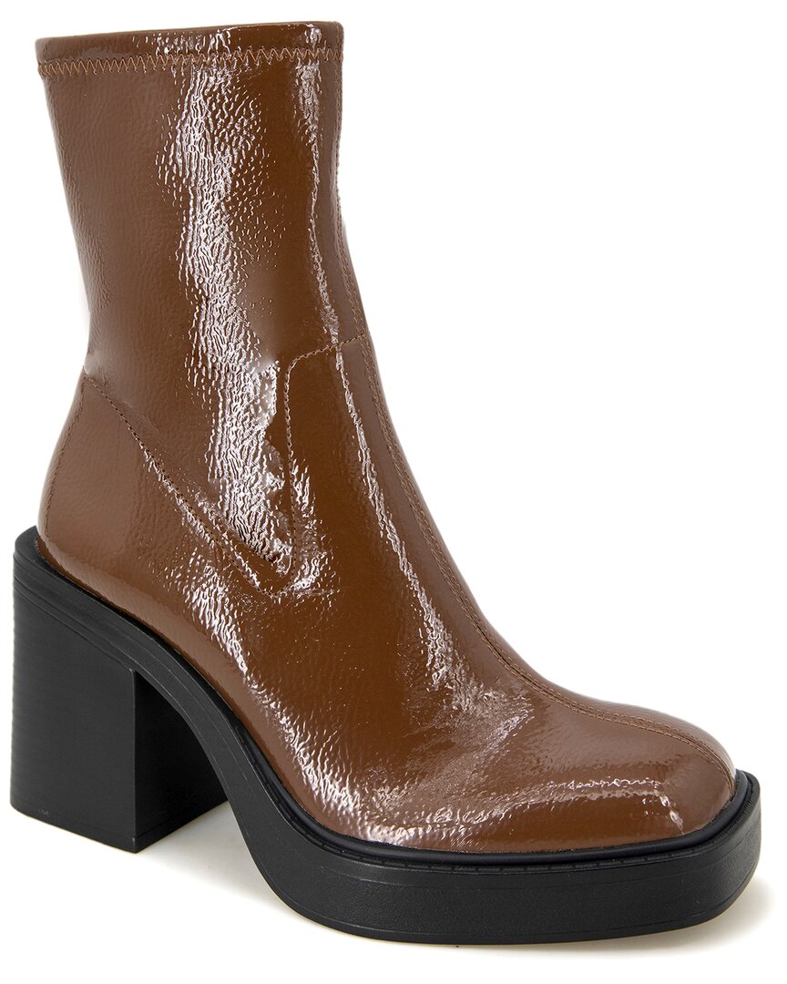 KENNETH COLE NEW YORK KENNETH COLE NEW YORK AMBER BOOTIE