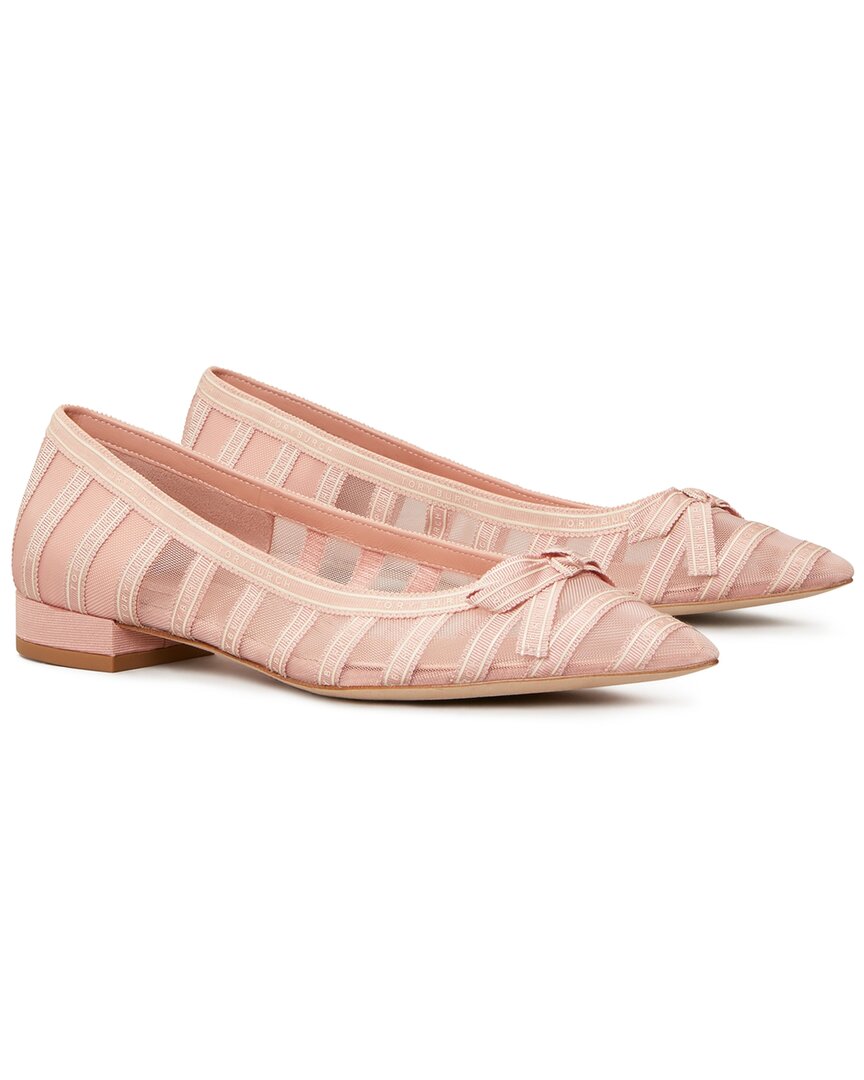 Tory Burch Penelope Flat In Nocolor | ModeSens