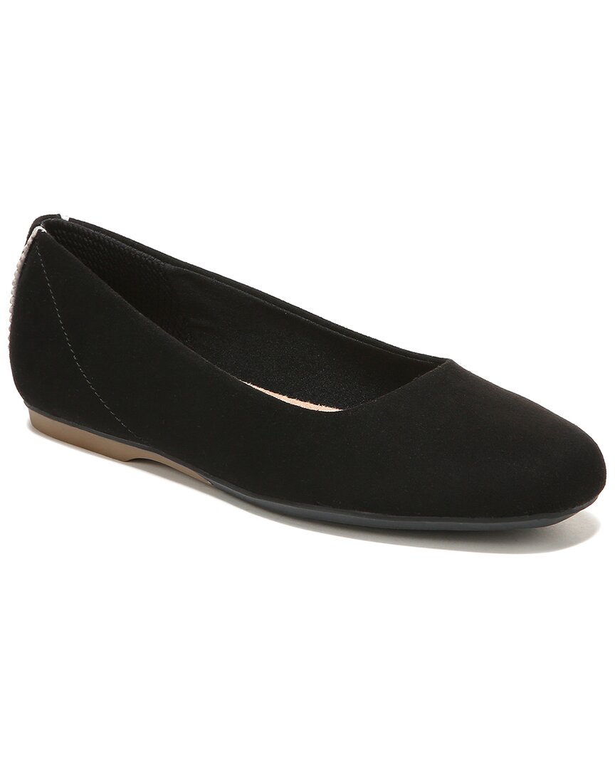 Dr. Scholl's Wexley Skimmer In Black