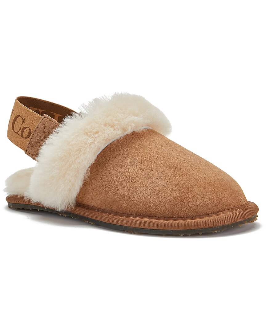 Australia Luxe Collective Suede Slipper Women