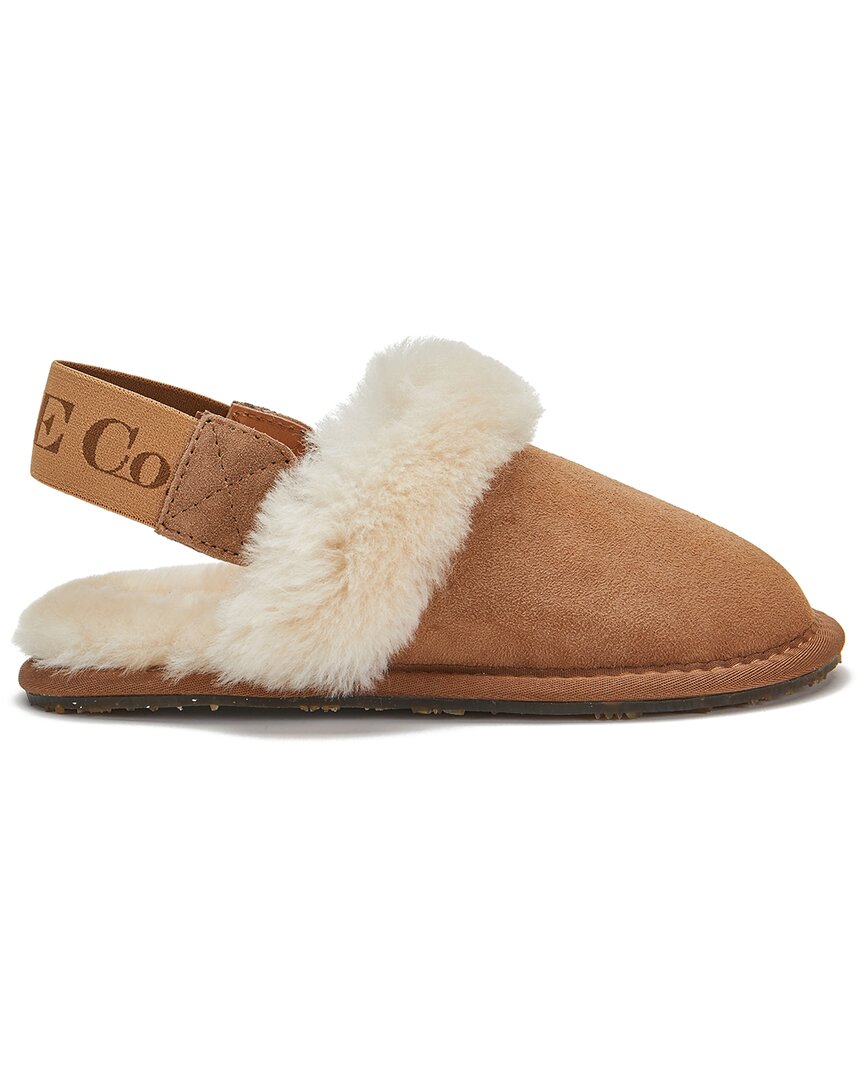 Australia Luxe Collective Suede Slipper Women