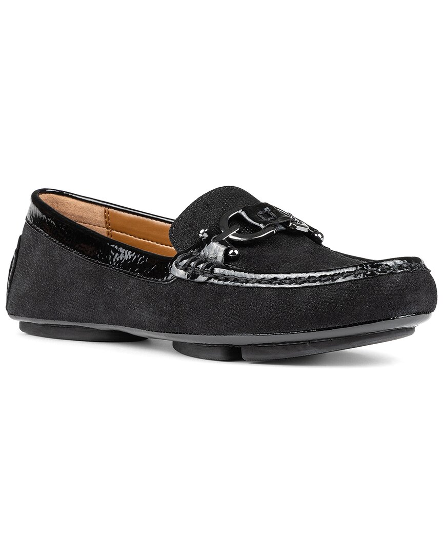 Donald Pliner Bit Slip-on Driver