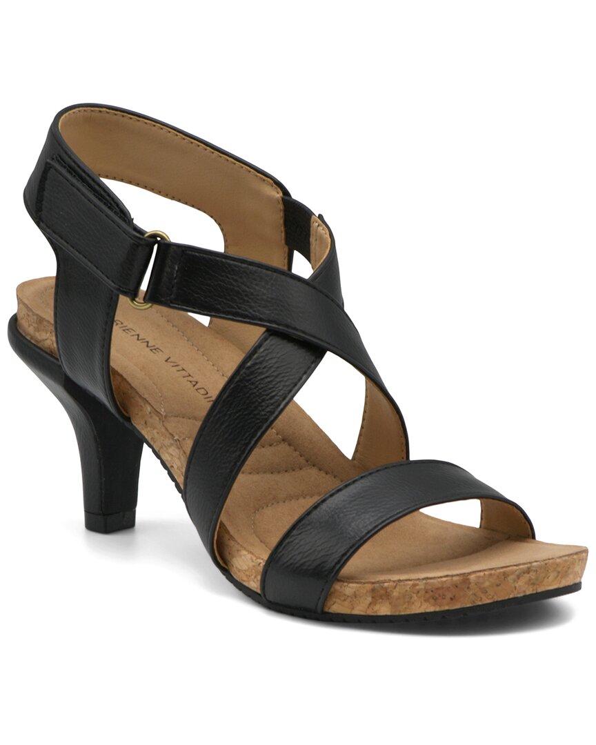 Adrienne Vittadini Sakura Sandal