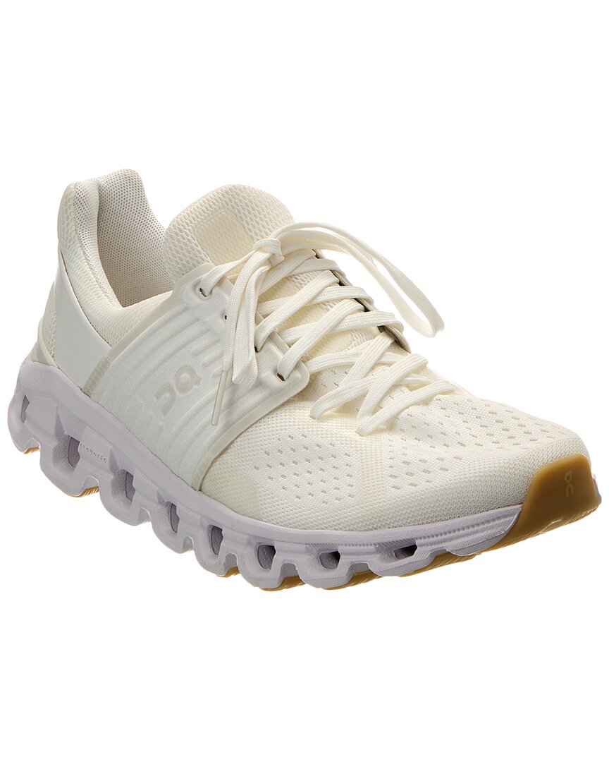 ON RUNNING ON RUNNING CLOUDSWIFT UNDYED SNEAKER