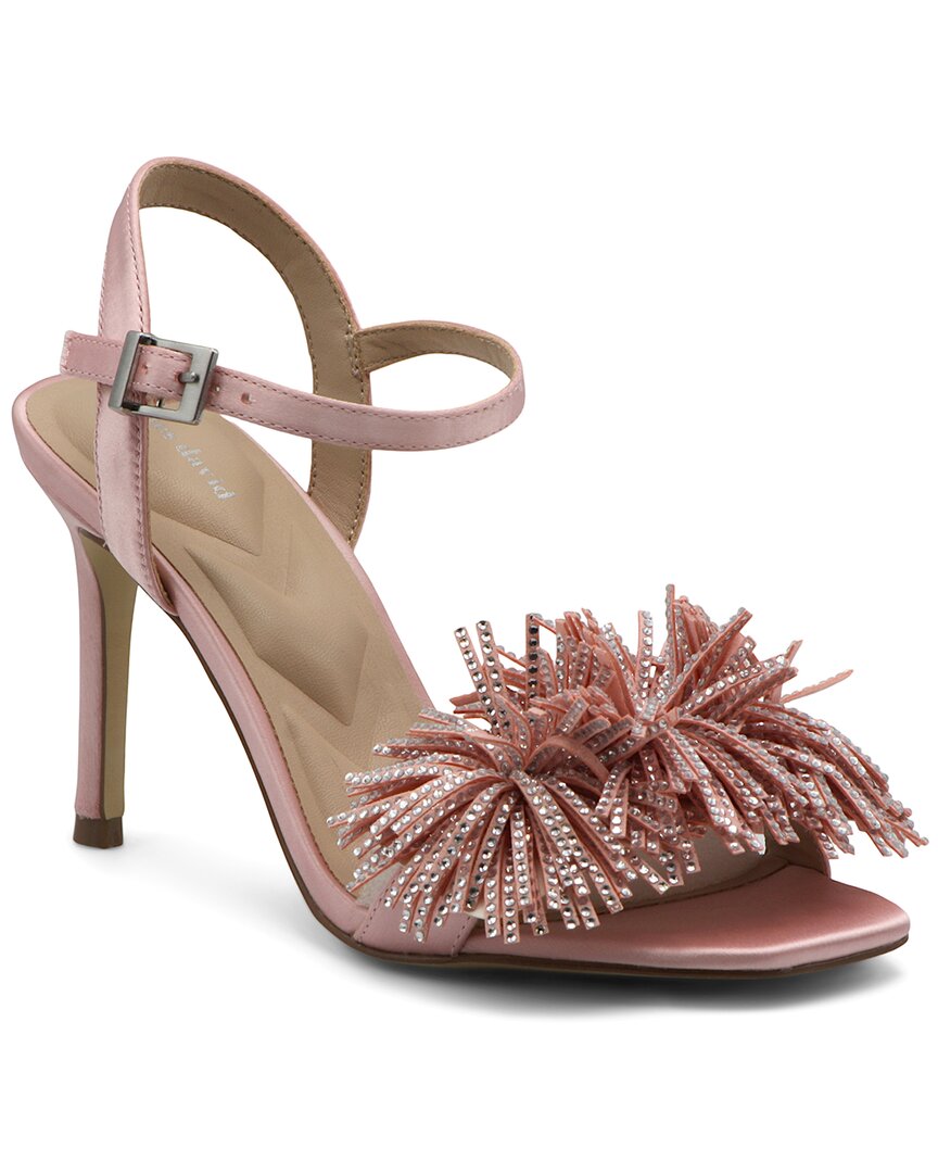 Charles David Eternity Ankle Strap Sandal