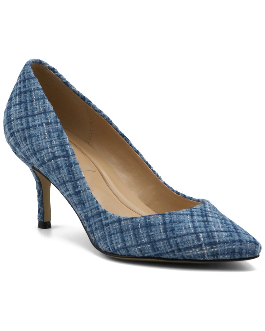 CHARLES BY CHARLES DAVID CHARLES BY CHARLES DAVID ANGELICA PUMP