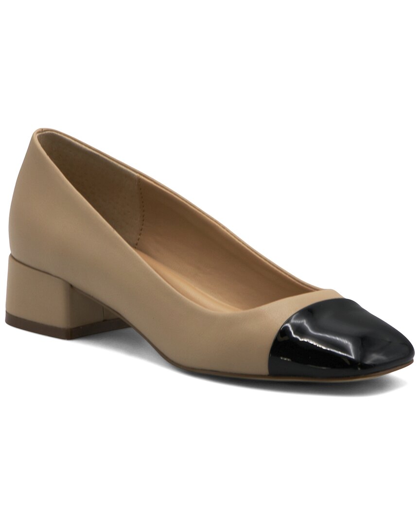 Charles By Charles David Zaria Low Heeled Sandal