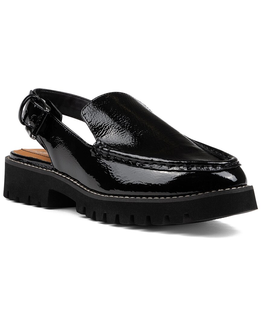 Shop Donald Pliner Essex Slingback Loafer