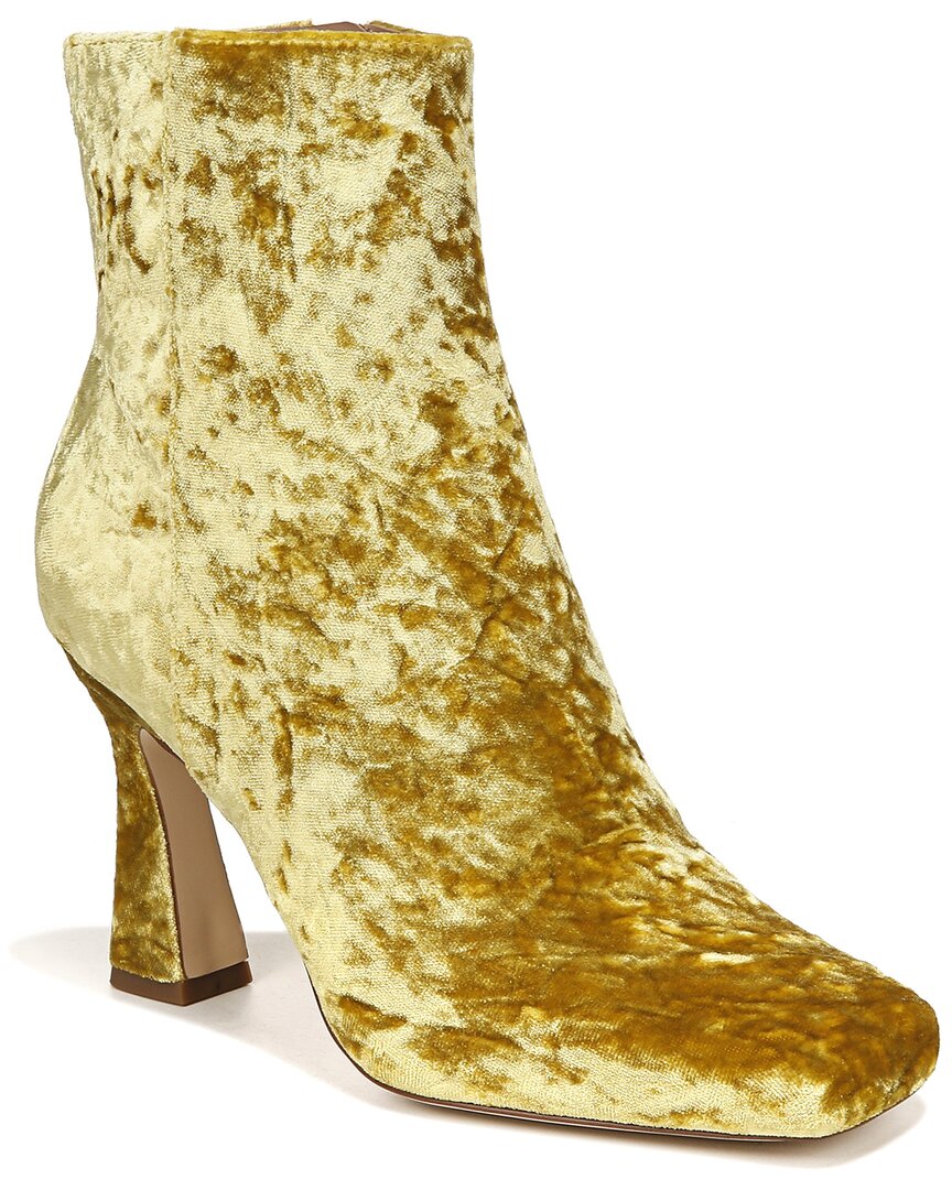 Circus By Sam Edelman Emma Boot In Yellow