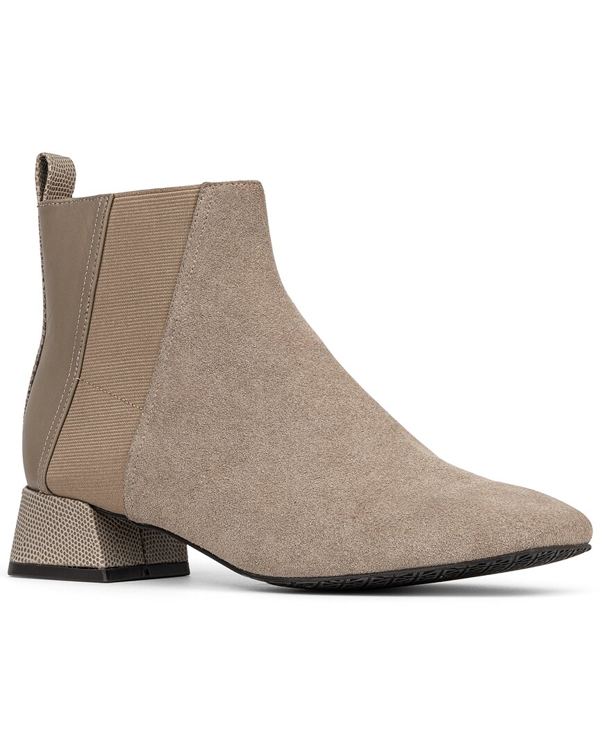 DONALD PLINER DONALD PLINER TRAVIS SUEDE BOOT
