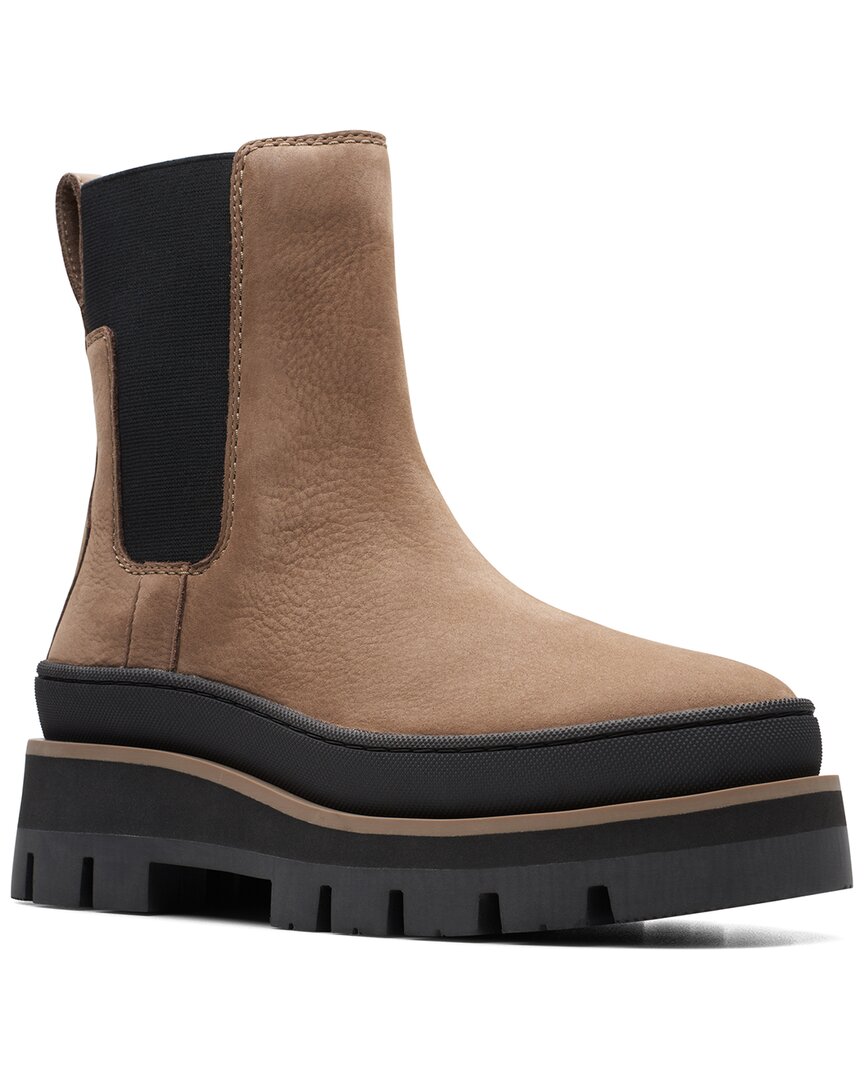 Clarks Orianna 2 Top