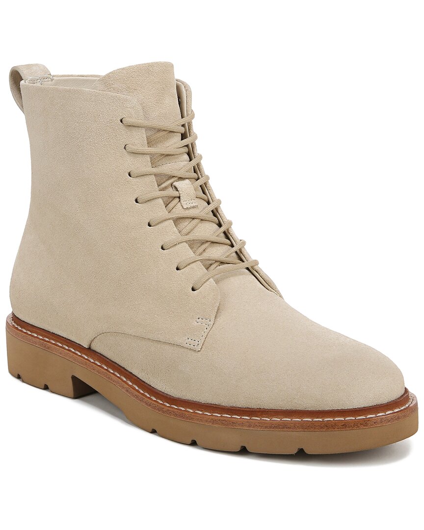 VINCE VINCE RAE SUEDE BOOTIE