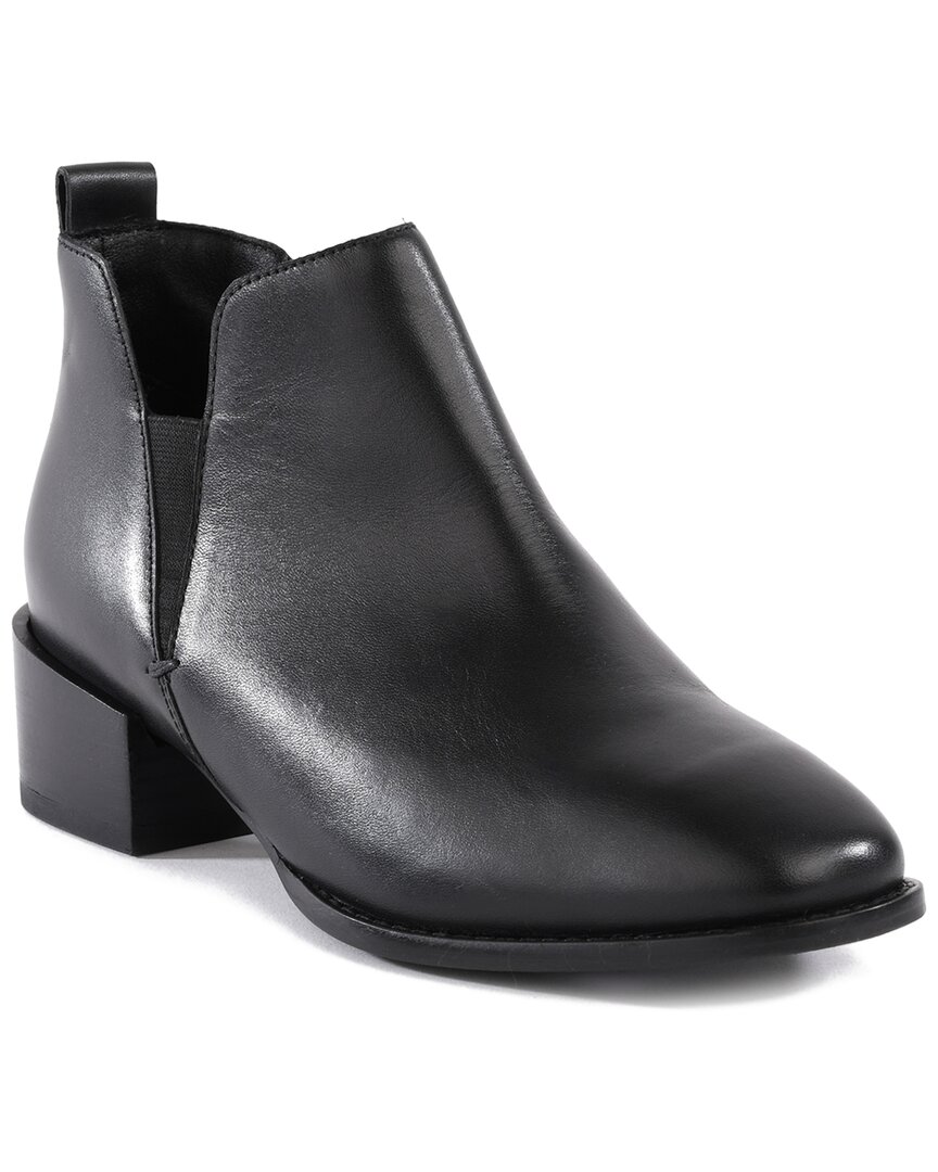 SEYCHELLES SEYCHELLES BACKSTAGE LEATHER BOOT