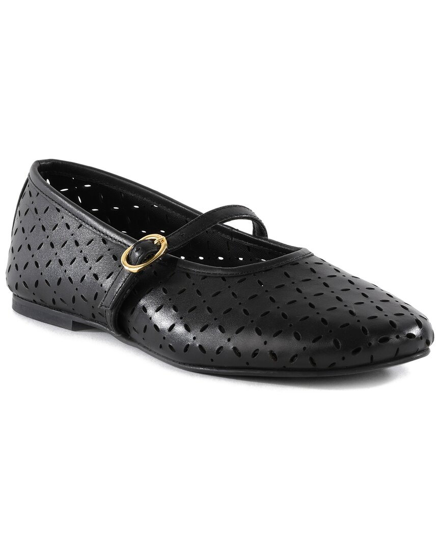 SEYCHELLES SEYCHELLES SKYLER LEATHER FLAT