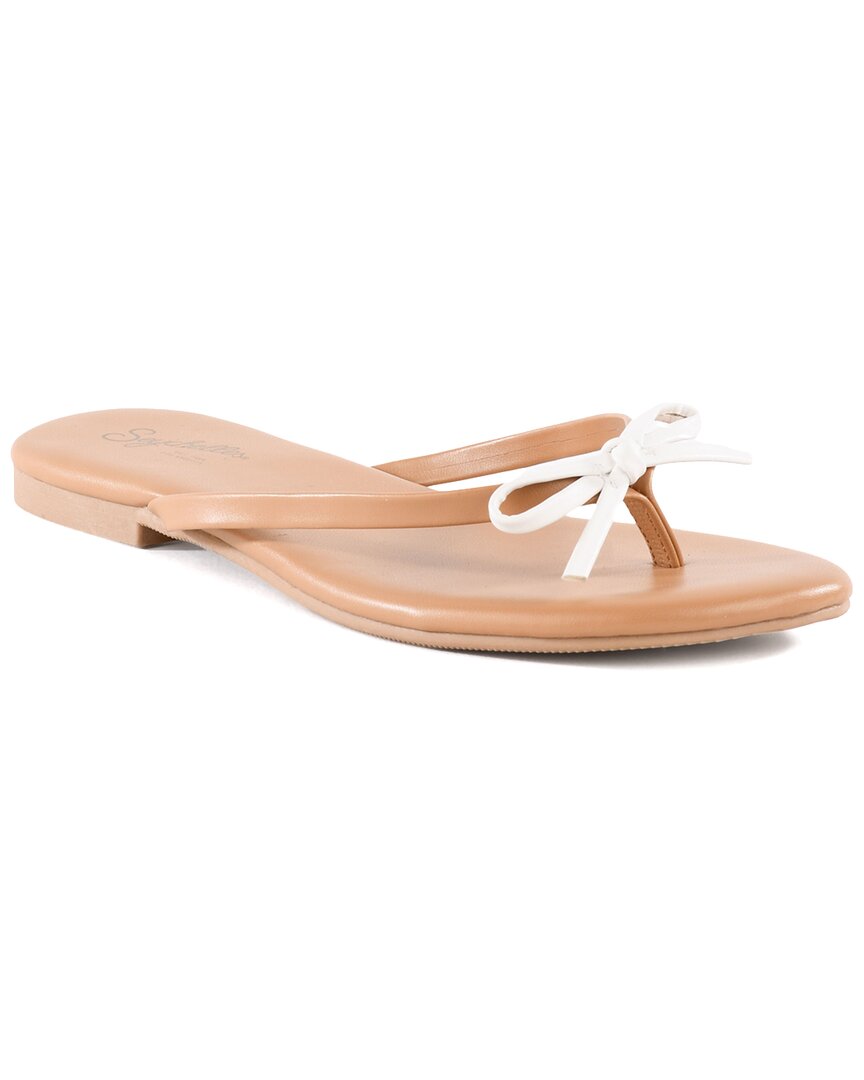 SEYCHELLES SEYCHELLES NORI SANDAL