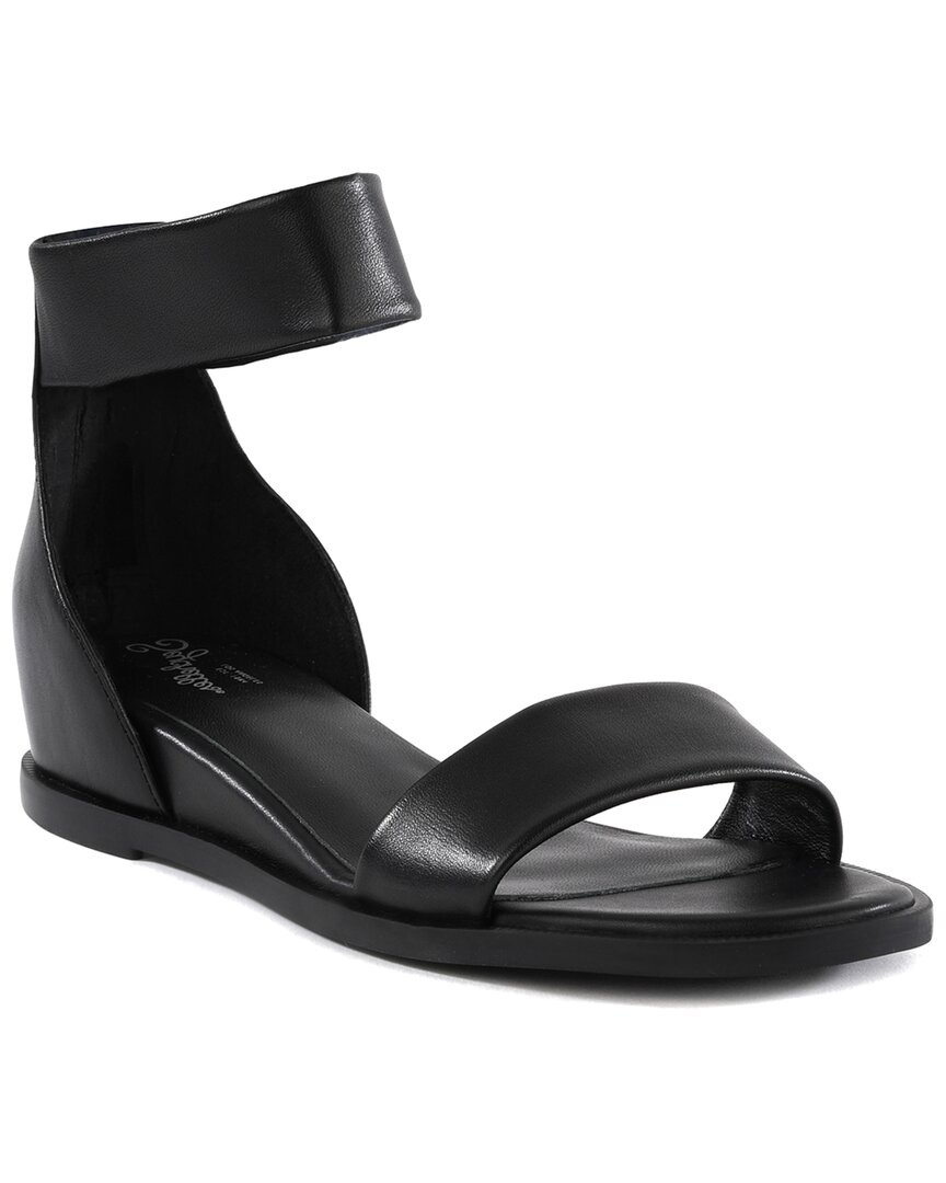 SEYCHELLES SEYCHELLES ZUMA LEATHER SANDAL