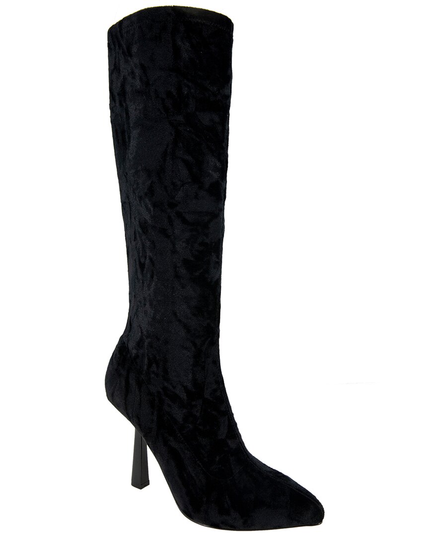 Bcbgeneration Isra Knee High Pointed Toe Boot