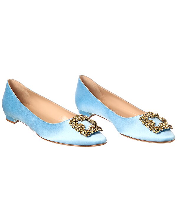 Manolo Blahnik
