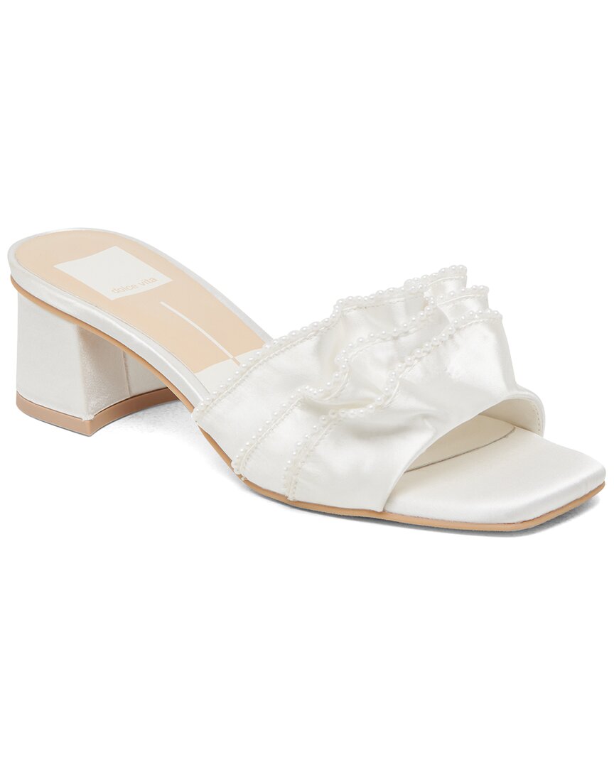 Dolce Vita Bardot Slide Sandal