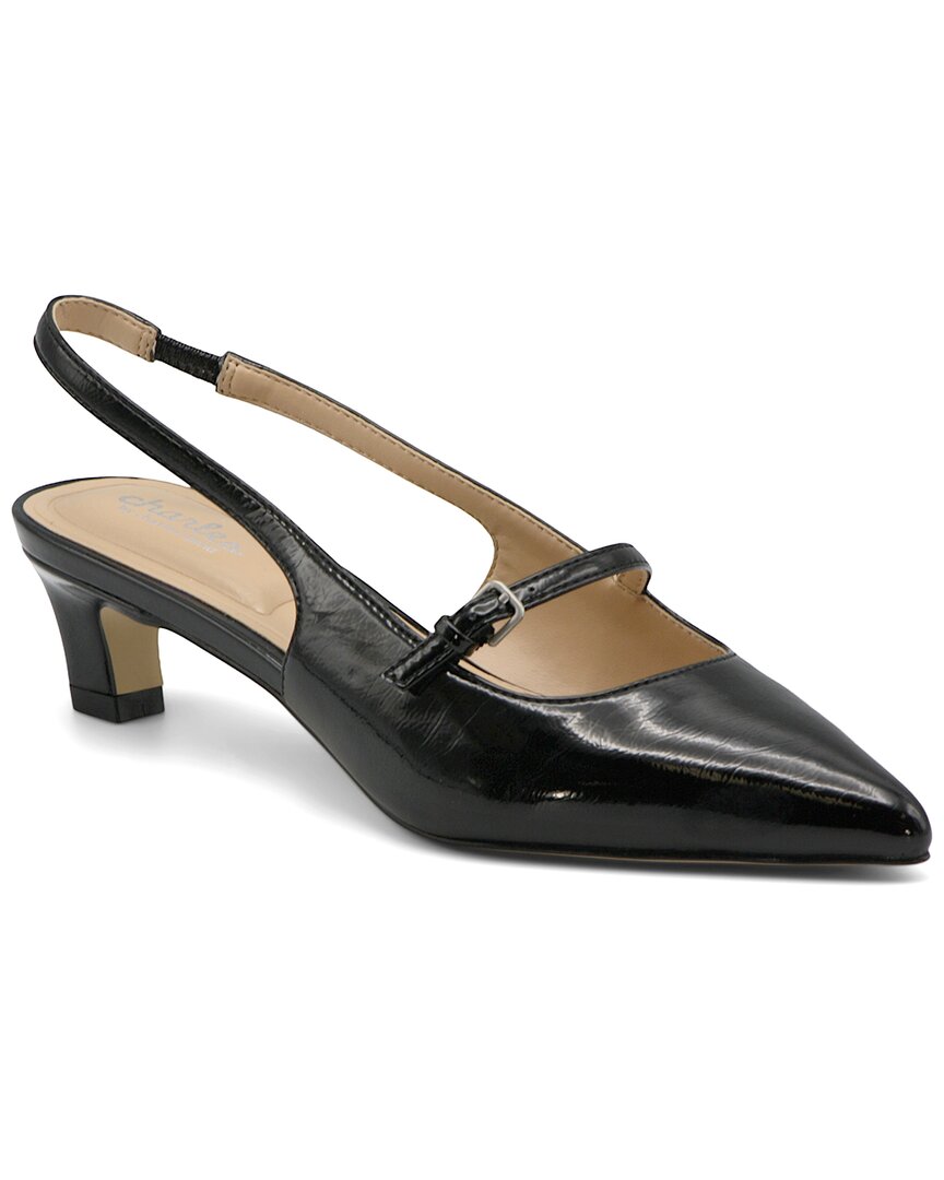 Charles By Charles David Adria Slingback Pump
