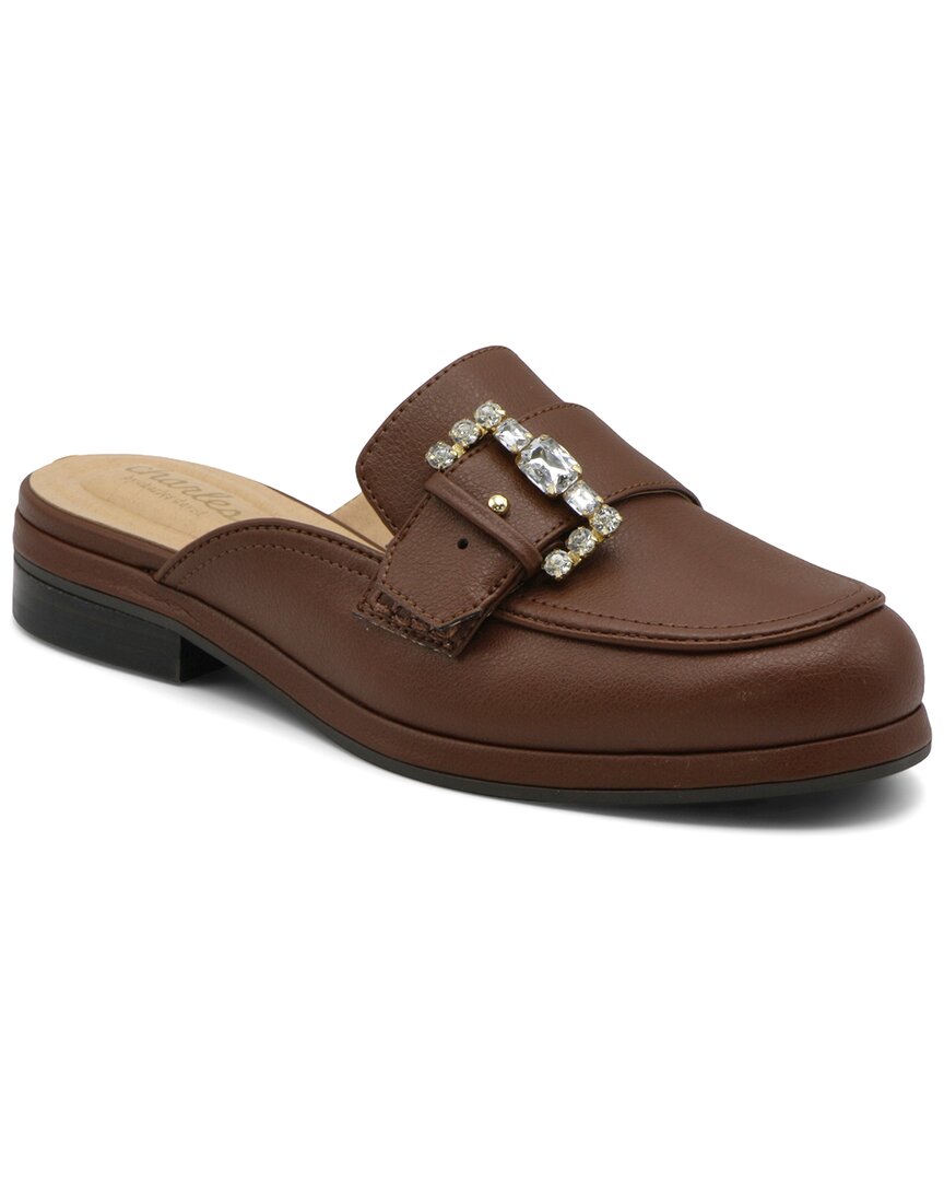 Charles By Charles David Babs Loafer Mule