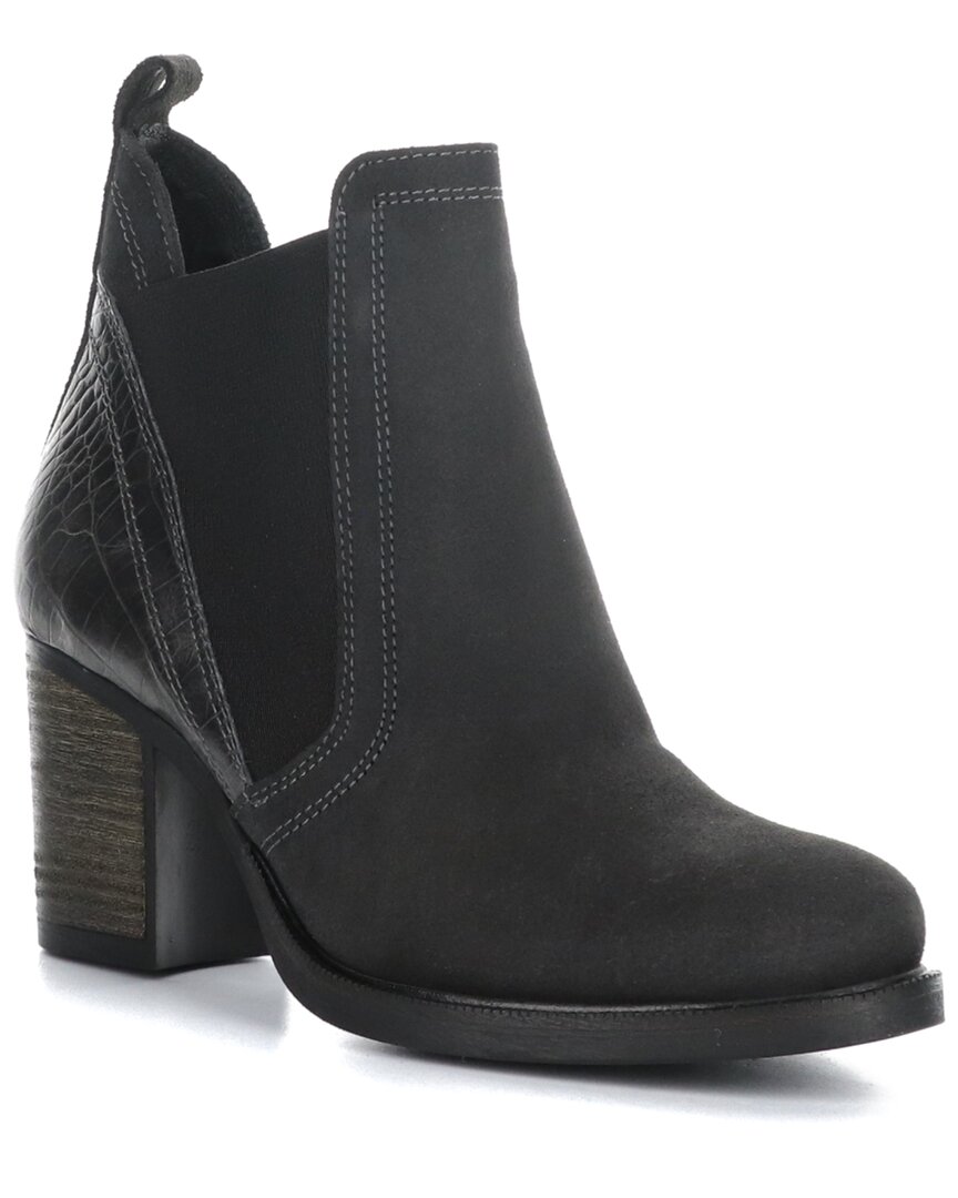Bos. & Co. Bellini Waterproof Suede Boot