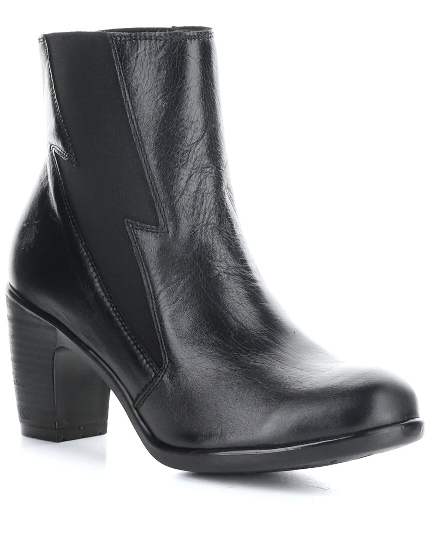 FLY LONDON FLY LONDON KIMI SUEDE BOOT